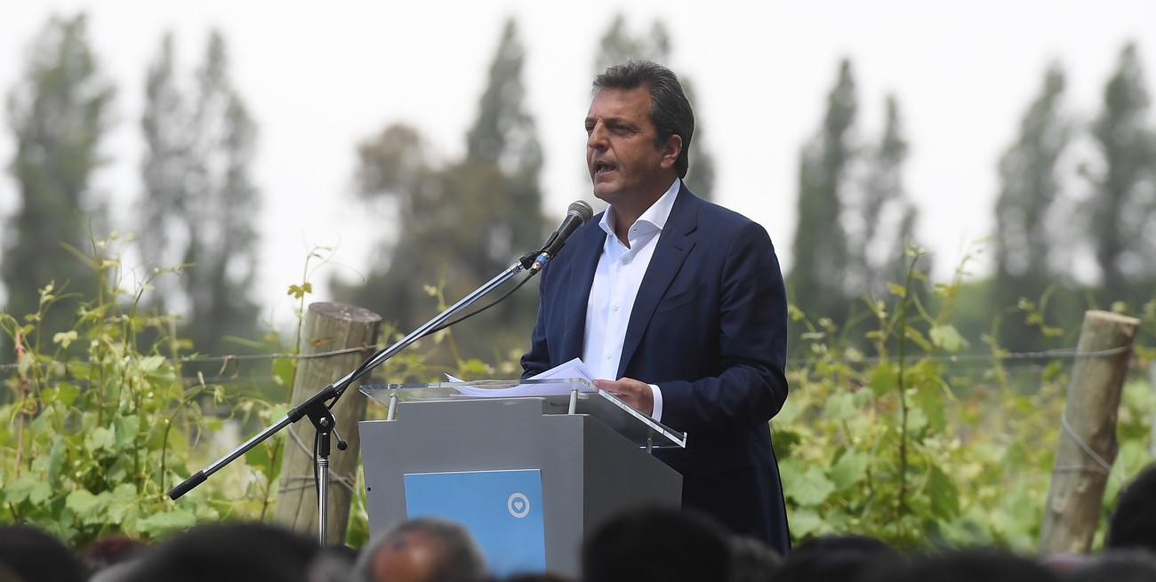 Apoyo y reparos de Came tras los anuncios de Massa