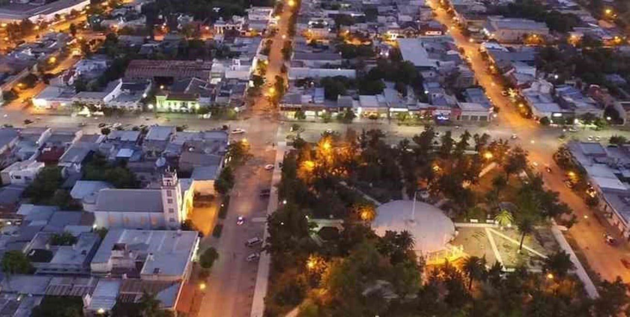 Tostado celebró sus 131 años de vida