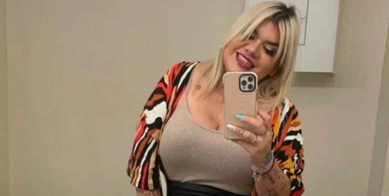 Morena Rial denunció que la estafaron en una compra de figuritas del Mundial por 120 mil pesos