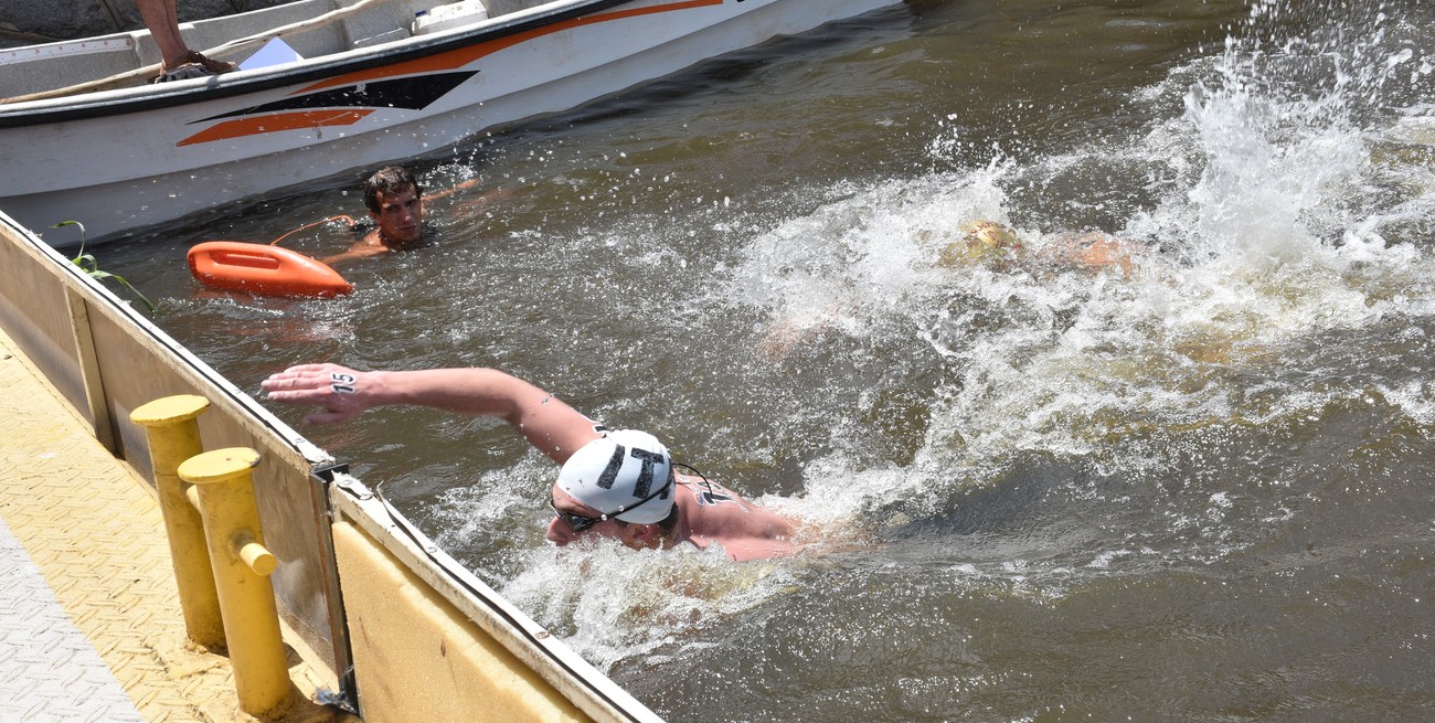 La Santa Fe - Coronda espera a los protagonistas que volverán a convertir al río en una fiesta