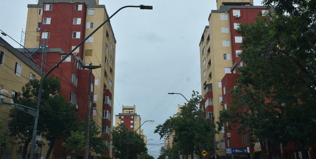 Se busca "guardador" para la hermana de la monja prófuga

