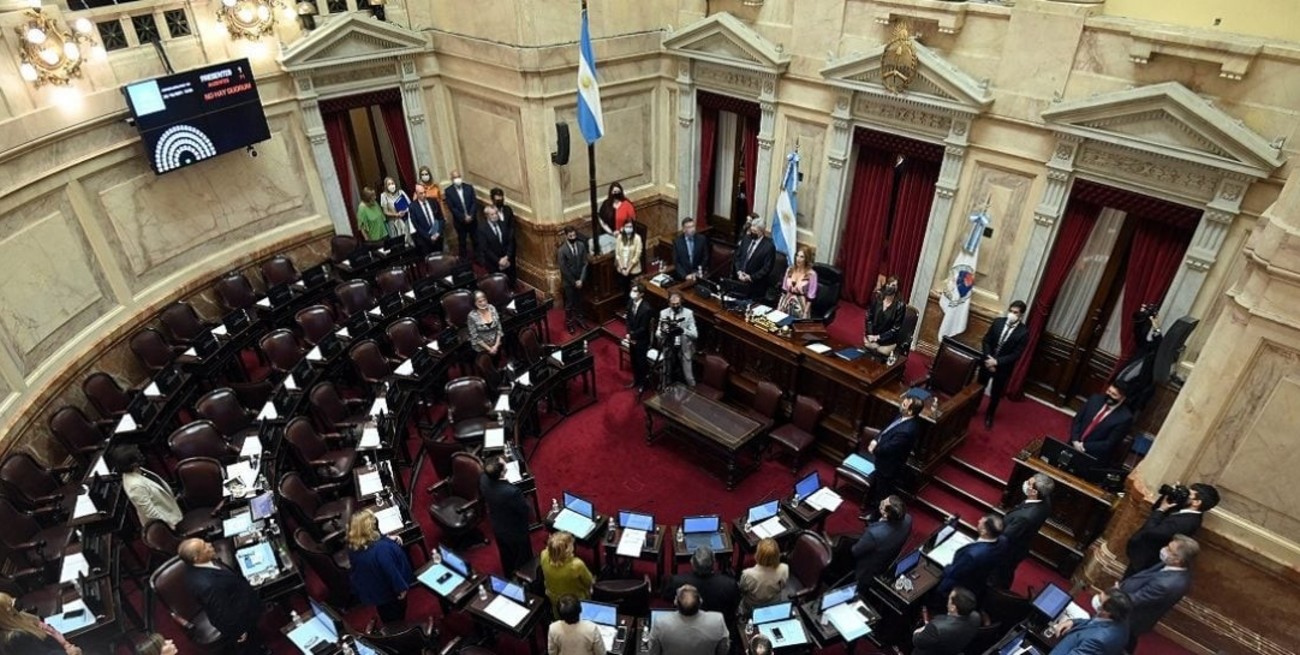 El Frente de Todos cuestionó el fallo de la Corte Suprema: dijo que es "inaplicable"