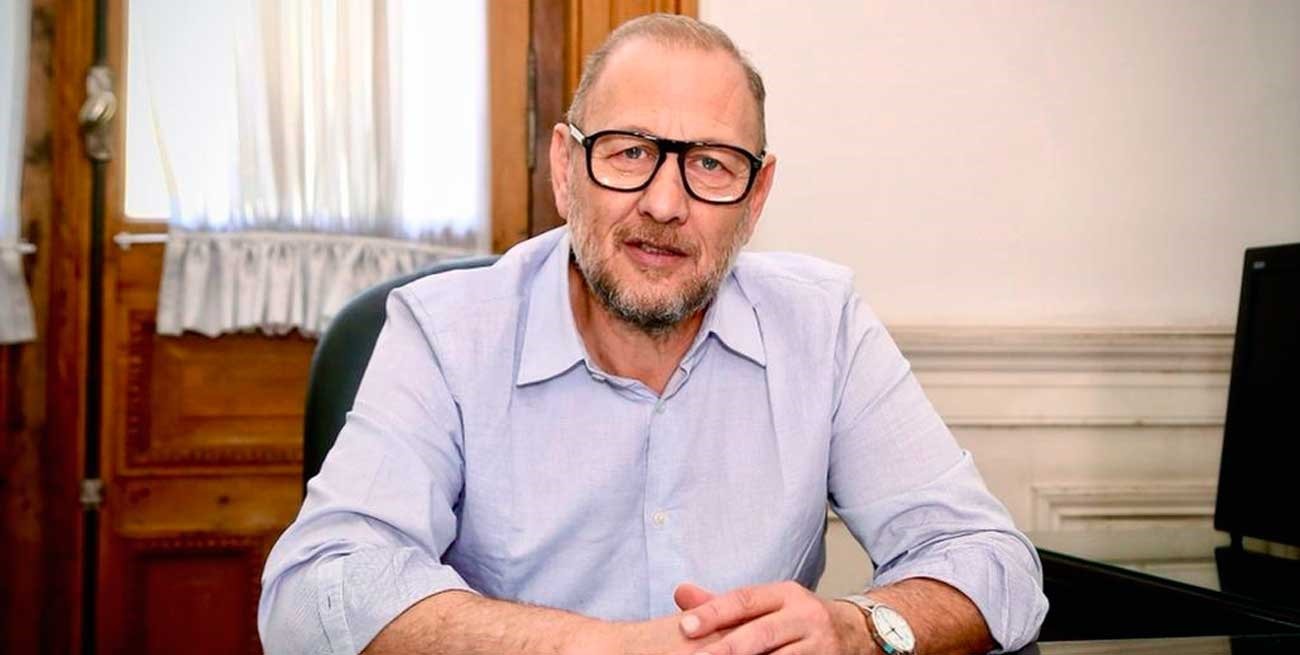 Corach: "Si el empleo aparece como una forma de progresar, el delito deja de ser la única alternativa para los jóvenes"