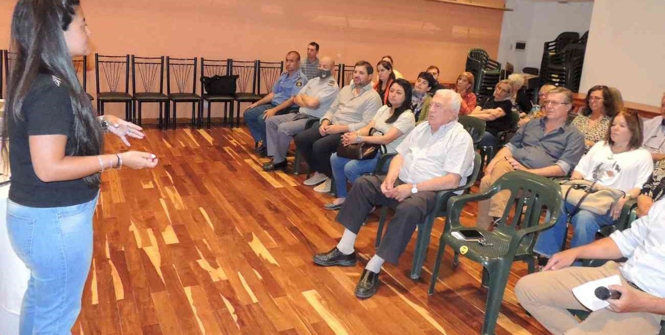 La Defensoría del Pueblo alerta sobre estafas virtuales