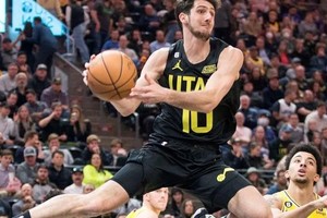 Bolmaro había sido baja el anterior encuentro al dar positivo de Covid.