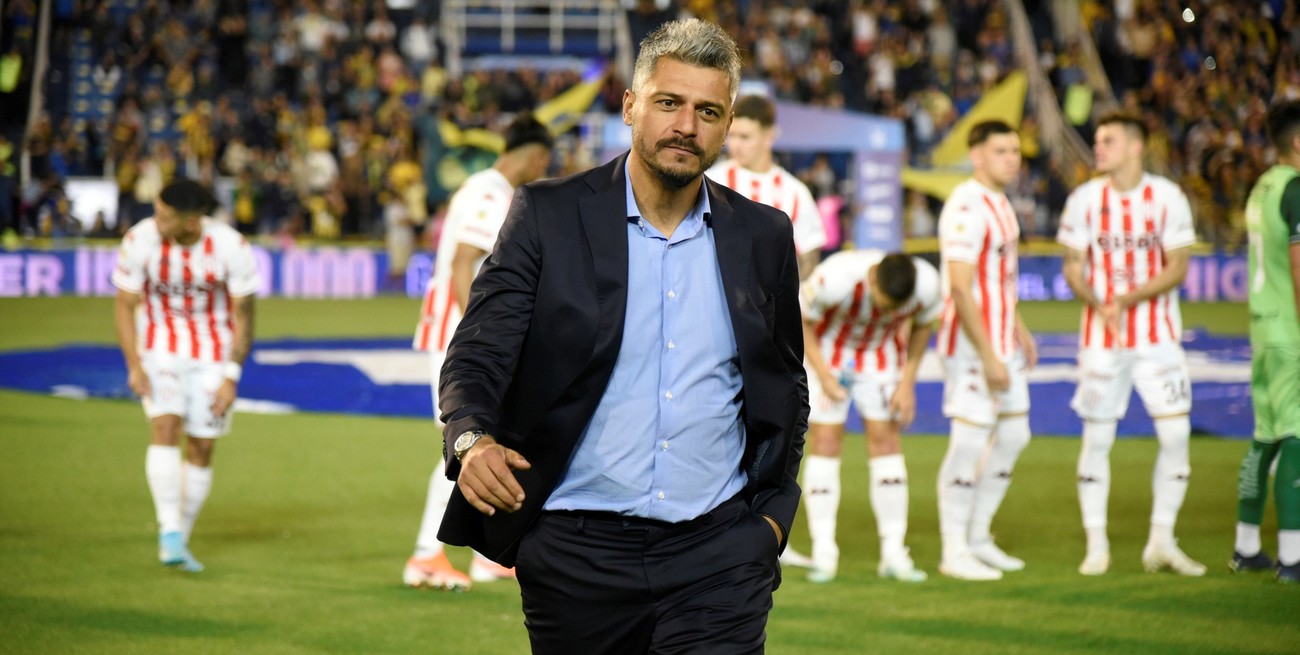 El repre de Munúa no responde y Unión ya baraja tres opciones