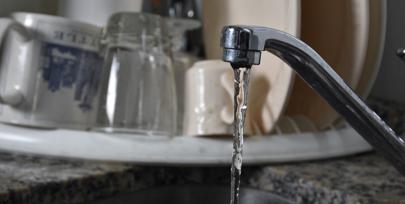 No habrá agua en toda la ciudad de Santa Fe el próximo domingo 13
