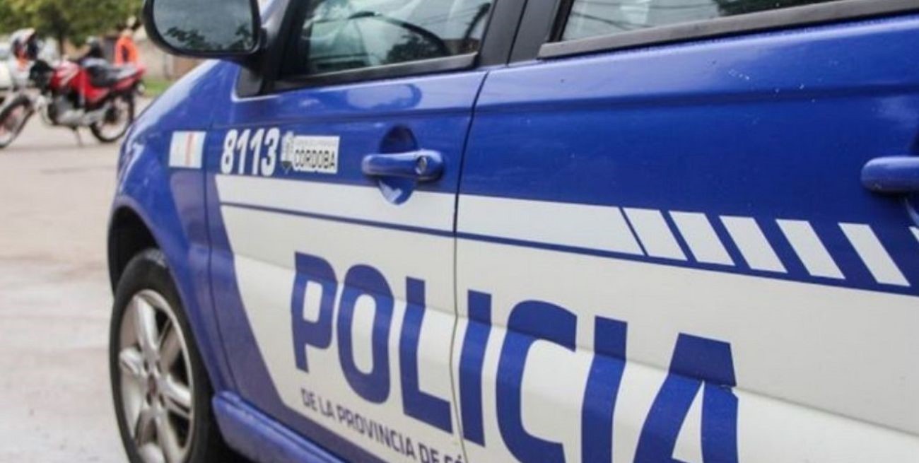 Un hombre golpeó y encerró en un pozo a su expareja en Córdoba