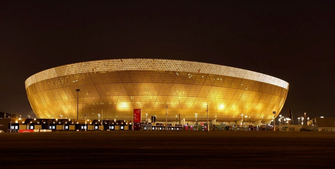 Cómo repercute el conflicto bélico
en el deporte: ¿se juega la Finalissima?
