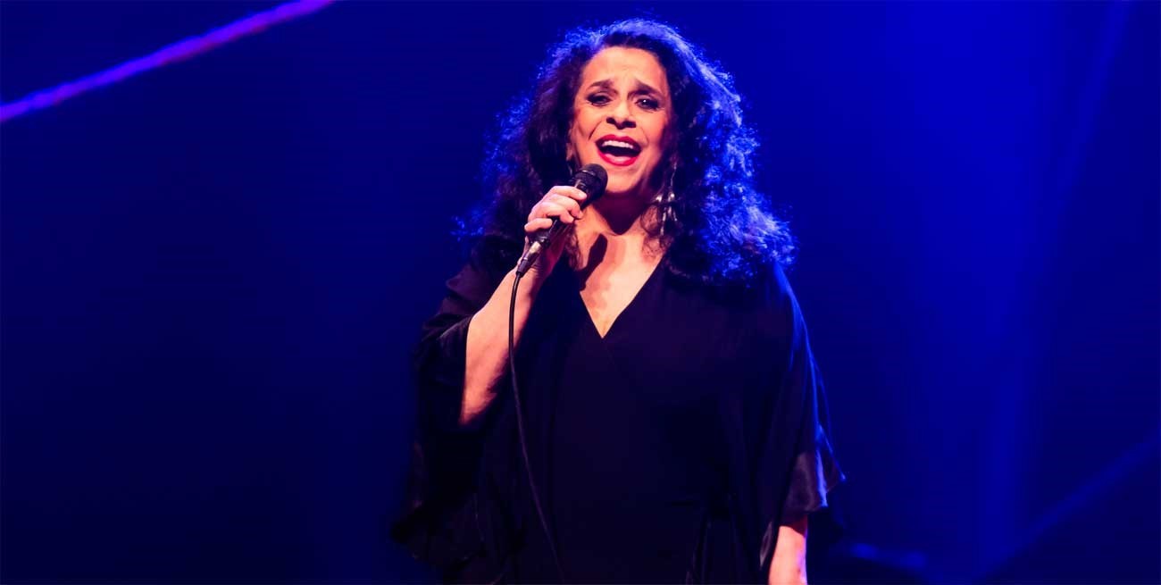 Murió Gal Costa, figura de la música brasileña
