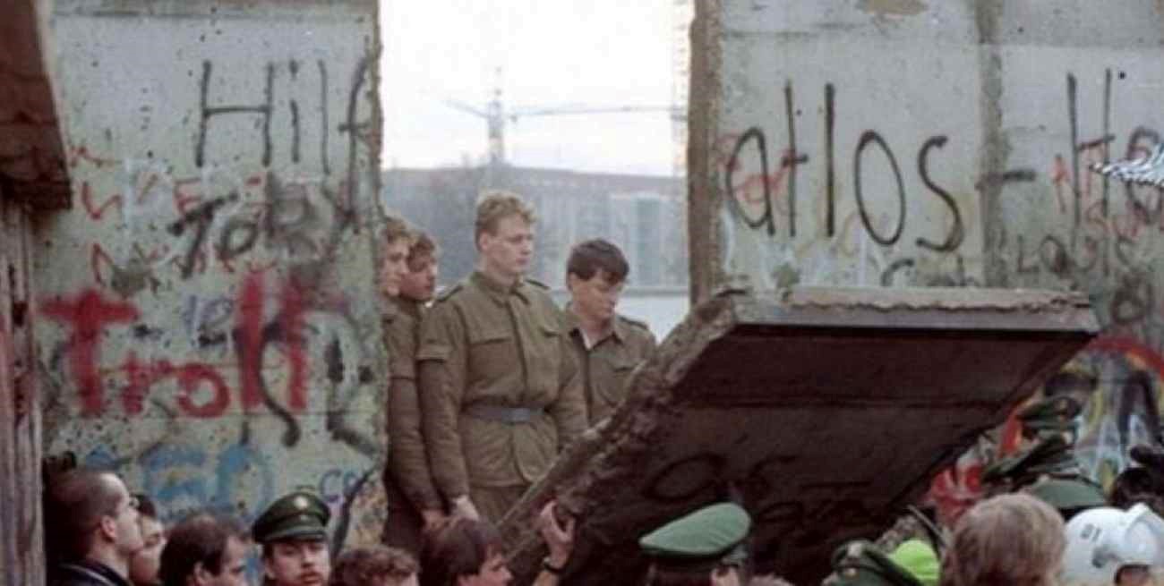 Efemérides del 9 de noviembre: ¿Qué pasó un día como hoy?