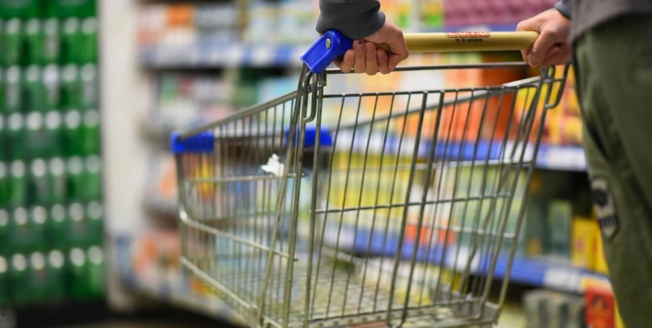 Massa confirmó un congelamiento de precios que abarcará 1.400 productos