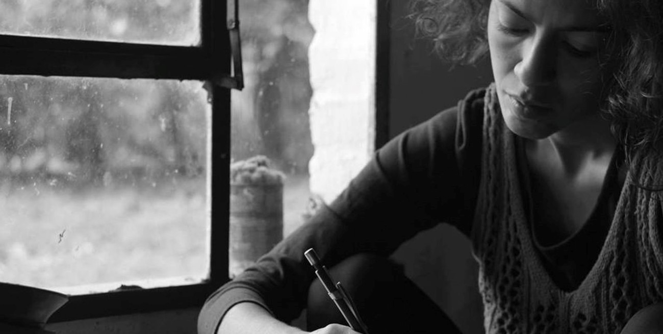 La palabra como búsqueda y camino