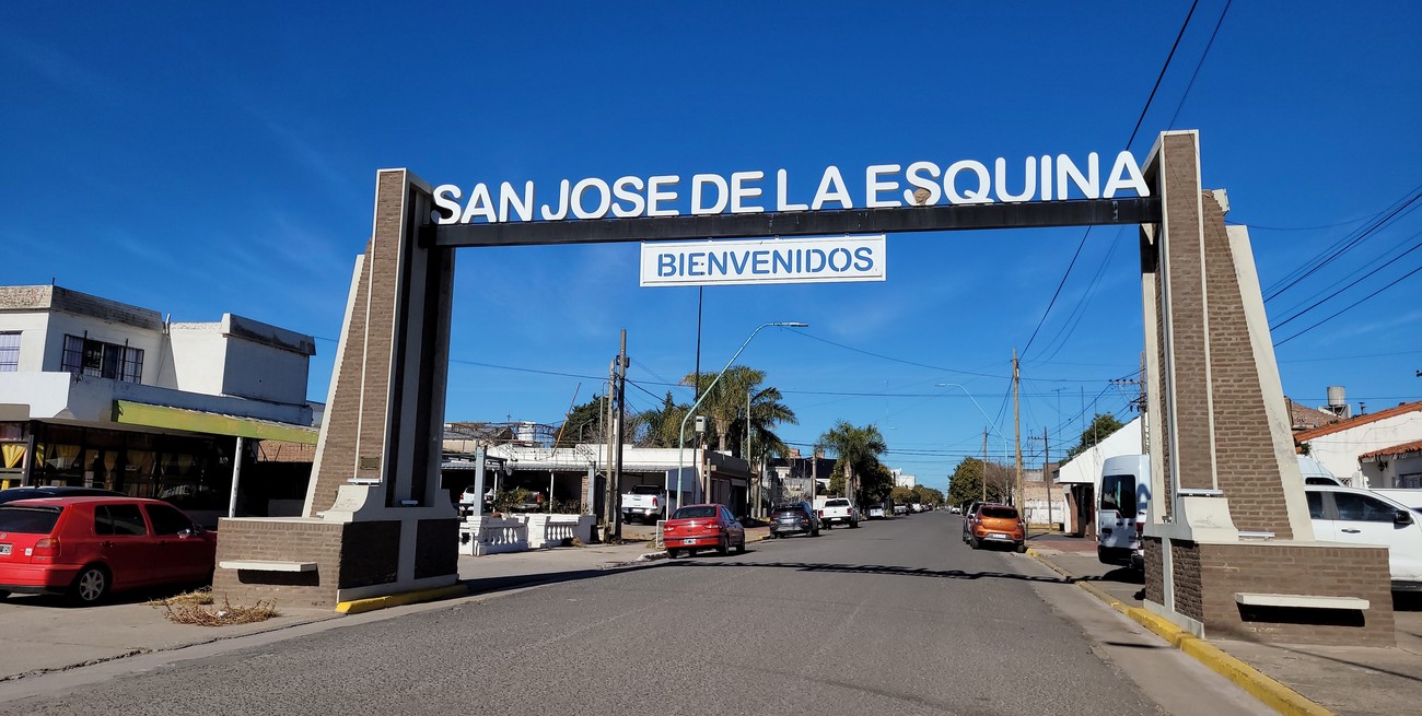 San José de la Esquina: condenaron a 6 años de prisión a un hombre que abusó de una menor