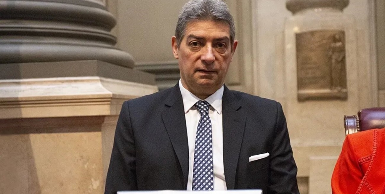 Anunciaron un sistema de "concursos anticipados" destinados a cubrir cargos de vacantes de jueces