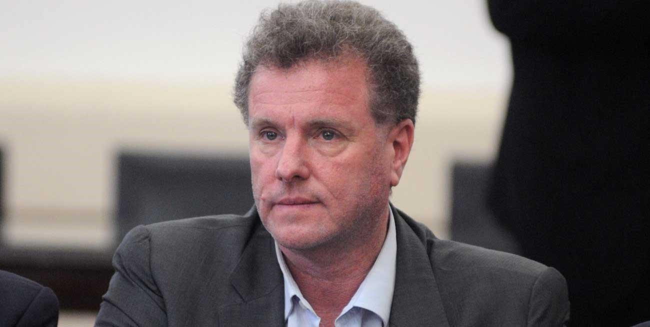 Gerardo Milman le respondió a Cristina Kirchner: "Nunca dije esa frase"