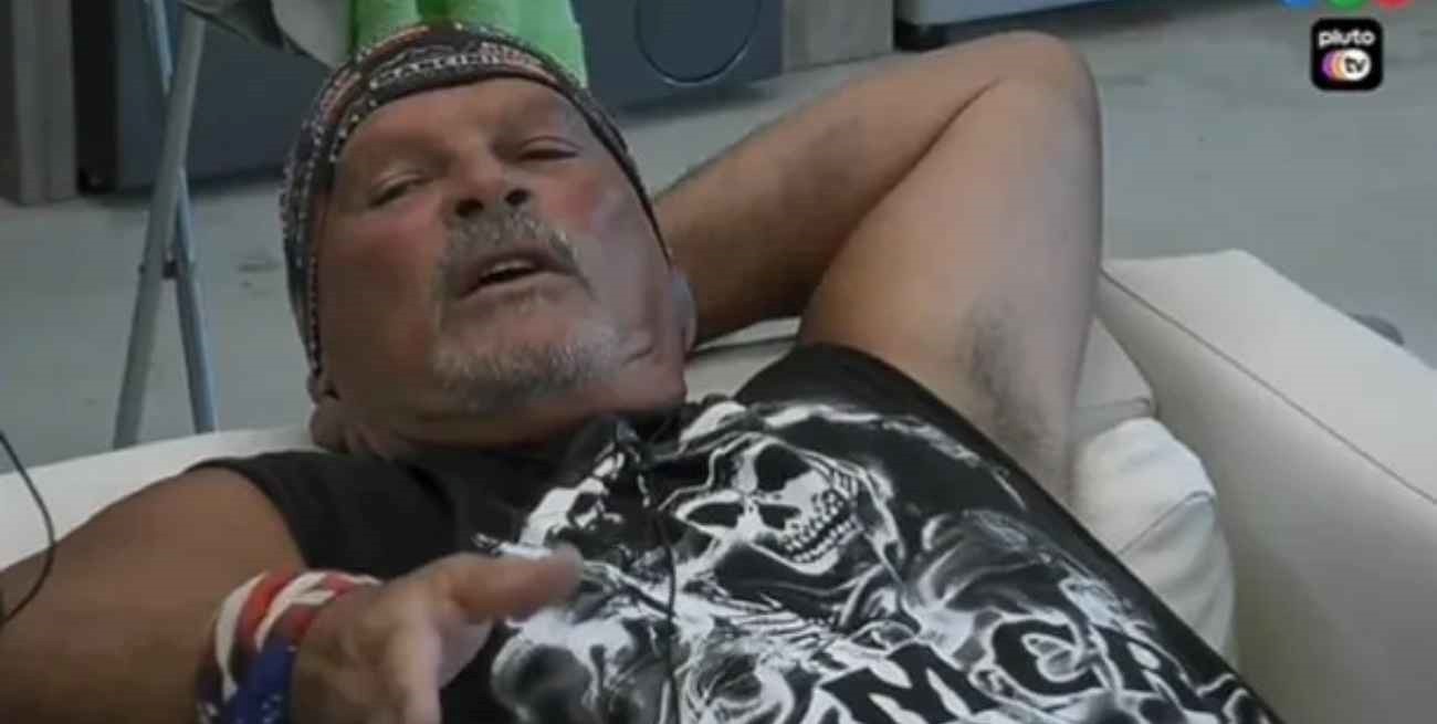 Gran Hermano: Alfa fue duramente sancionado por dichos ofensivos contra Coti