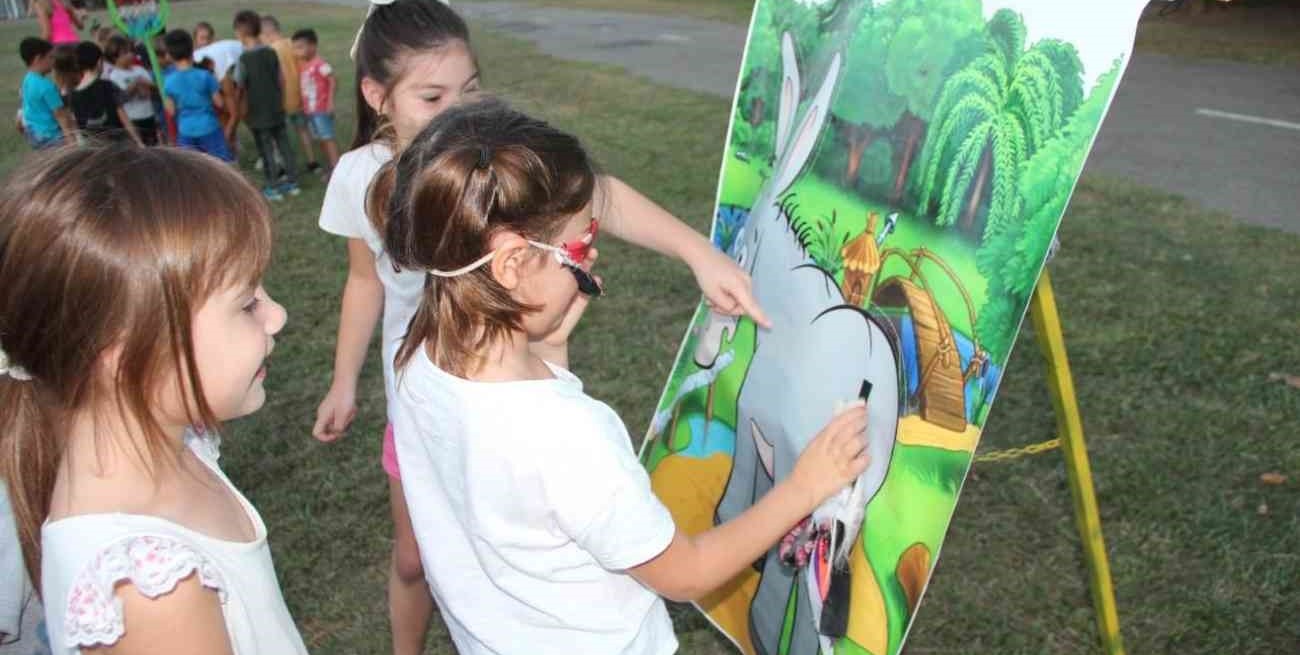 Llega a Franck una nueva edición de VacacionArte Verano