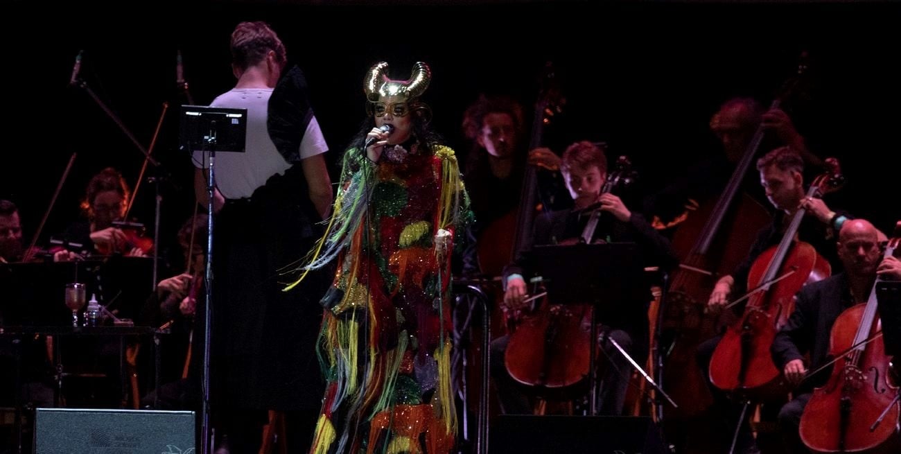 Mujeres exploradoras de nuevas sonoridades