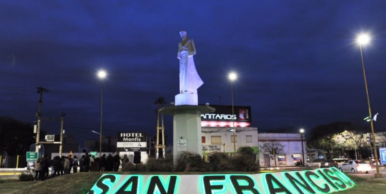 San Francisco: cuatro detenidos por la balacera al hospital donde está internado el intendente
