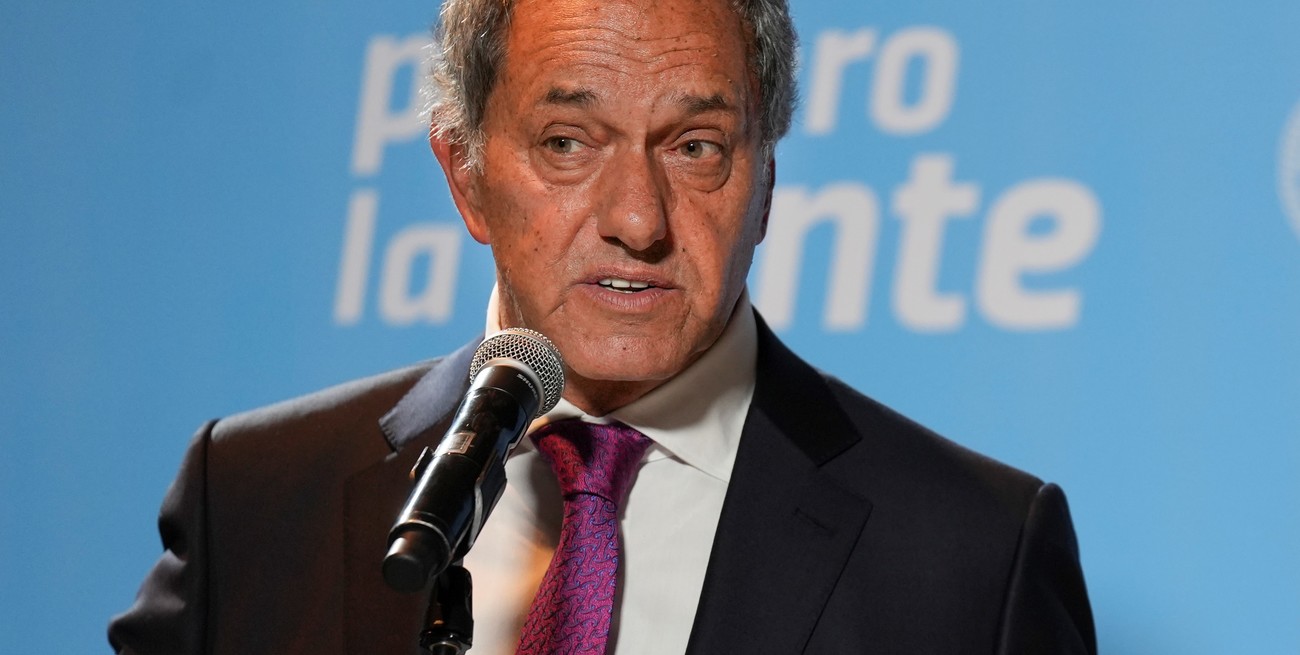 Scioli: "Santa Fe va a tener un rol muy importante en el gobierno de Lula"