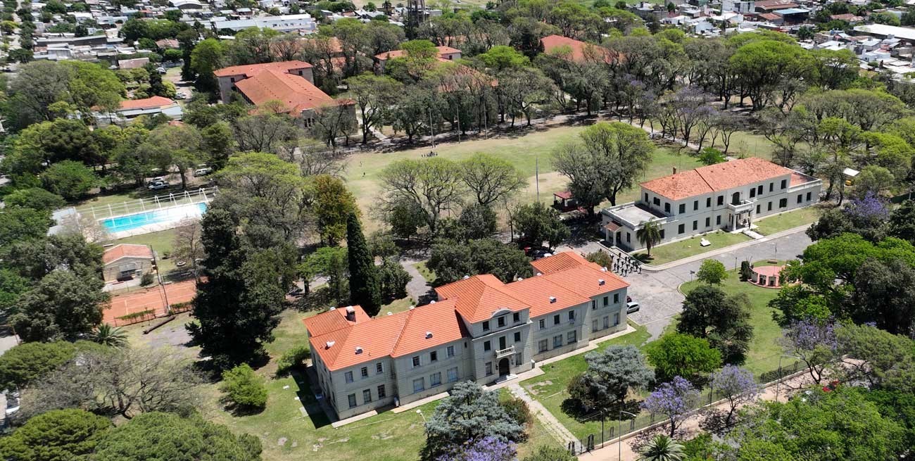 El Liceo Militar de Santa Fe cumple 75 años: cómo es un día en la vida de un cadete