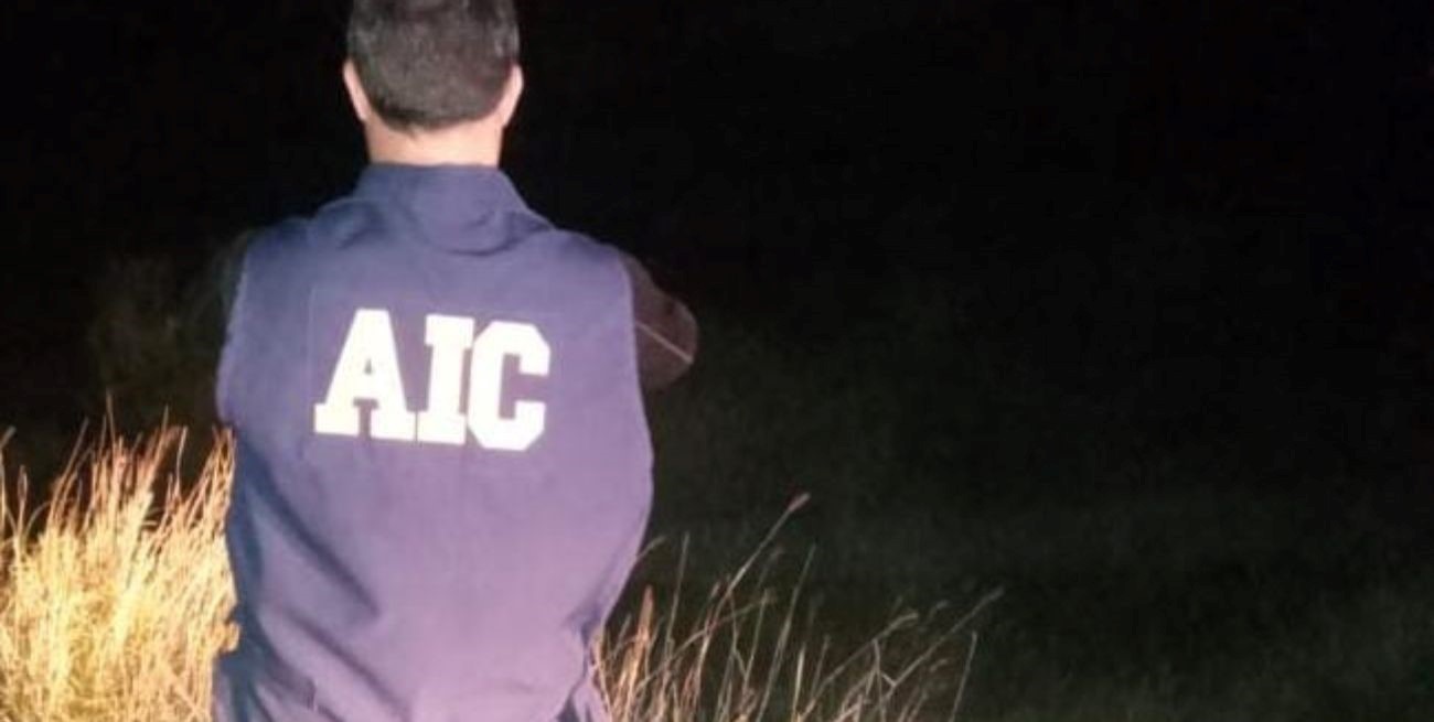 Hallaron un cadáver en la zona rural de Soutomayor