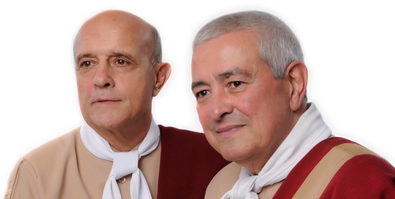 Por Siempre Tucu: la llama sigue viva