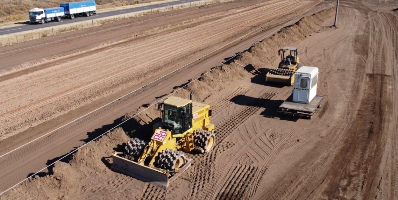 Autopista 33: Vialidad se comprometió a dar respuestas “en 15 o 20 días”