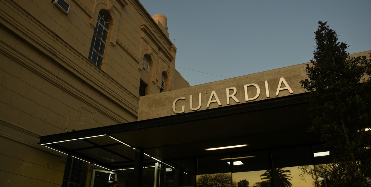 Santa Fe insegura: dos apuñalados en distintos incidentes