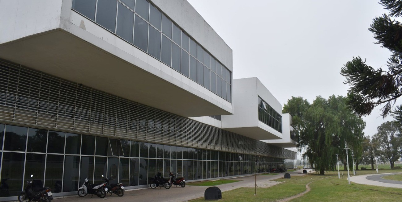 Servicio pediátrico saturado en Venado Tuerto: el último mes se atendieron más de 6 mil niños