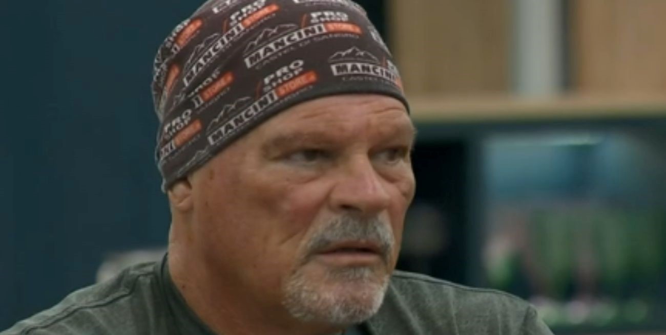 Gran Hermano: Walter "Alfa" y el escándalo luego de dichos misóginos a Coti