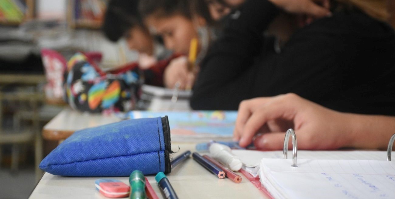 Cuándo terminan las clases: el Ministerio prepara circulares para las próximas horas 