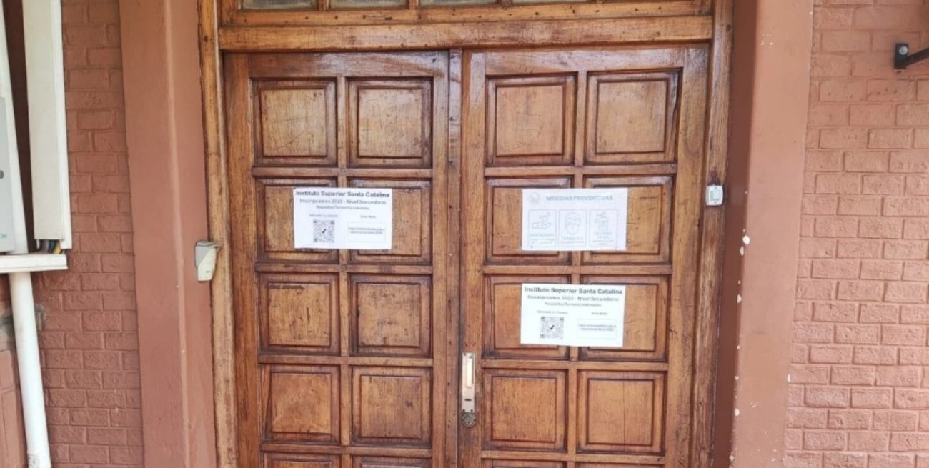 Denunciaron un caso "extremo" de bullying en una escuela de Misiones