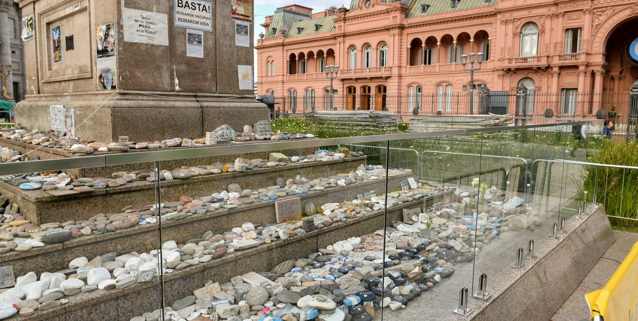 Gabriela Cerruti, Irene Montero y el fantasma de la derecha