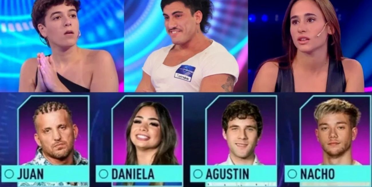 Gran Hermano: se conoció la fecha de inicio del "operativo" repechaje