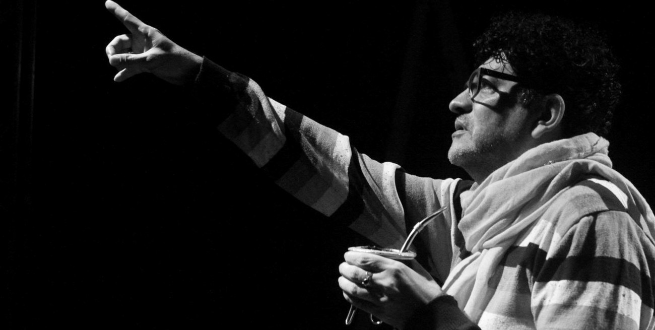 “Hedda Gabler”: el proyecto santafesino elegido por el Teatro Nacional Cervantes
