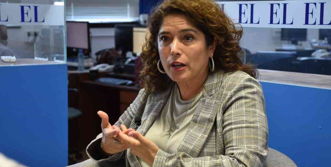 Mitre viajó a Egipto, para participar de la convención sobre cambio climático