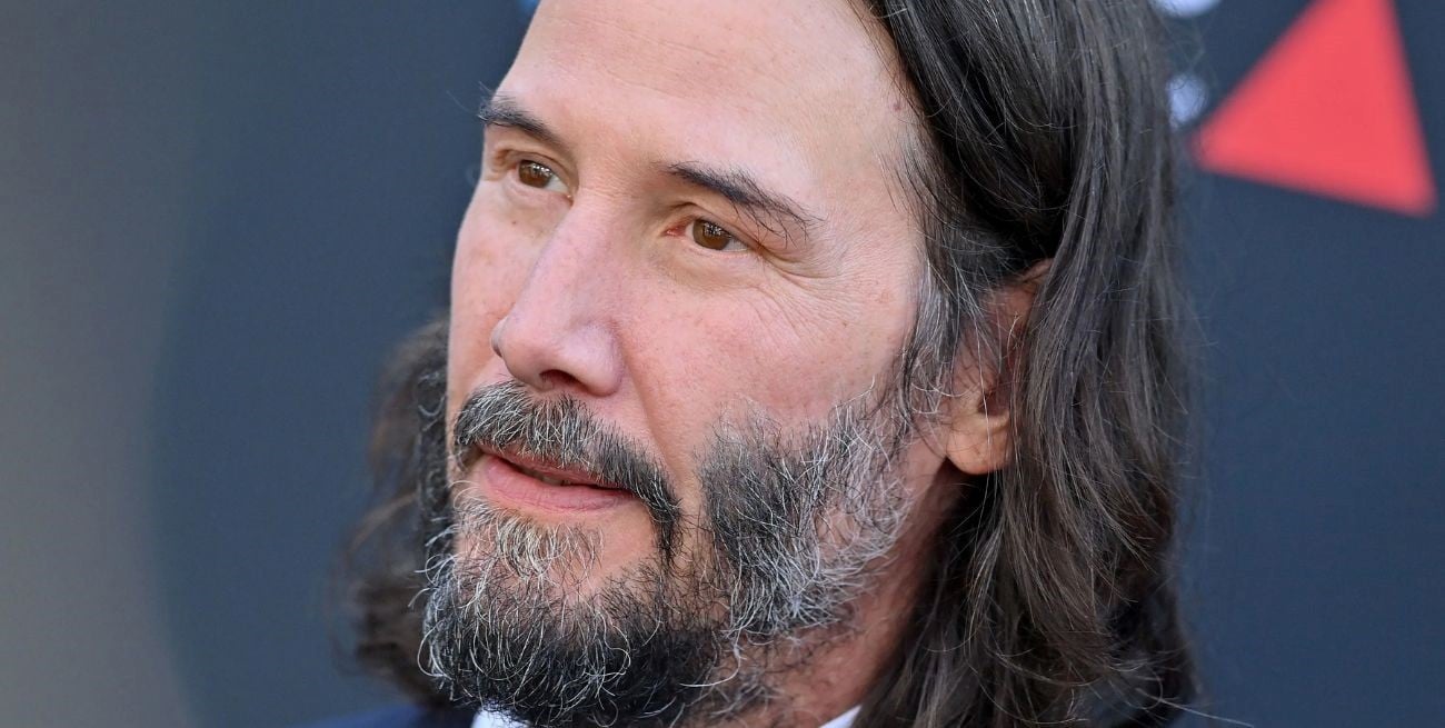 Keanu Reeves será parte de "Ballerina", el spin-off de la saga "John Wick"