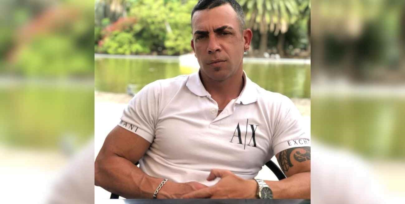 Matías Di Leo: "Lo primero que le digo a los chicos es que la vida no se termina con el fútbol"