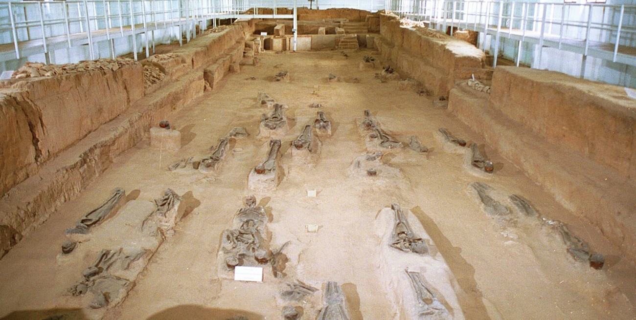 ¿Será Santa Fe la Vieja declarada Patrimonio de la Humanidad?