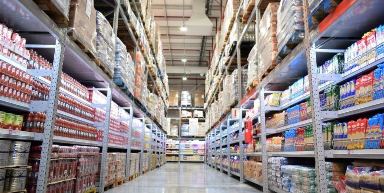 Intento de robo en un hipermayorista de la ciudad de Santa Fe