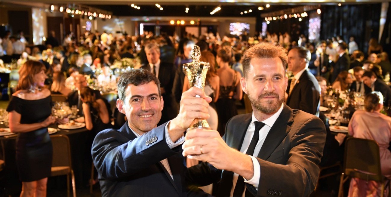 Premios El Brigadier: las mejores fotos de la gala