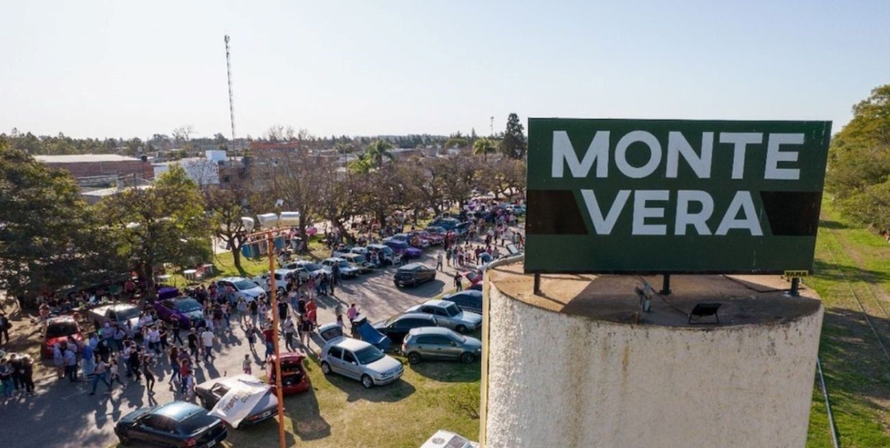 Monte Vera vivirá su primera Fiesta de las Culturas