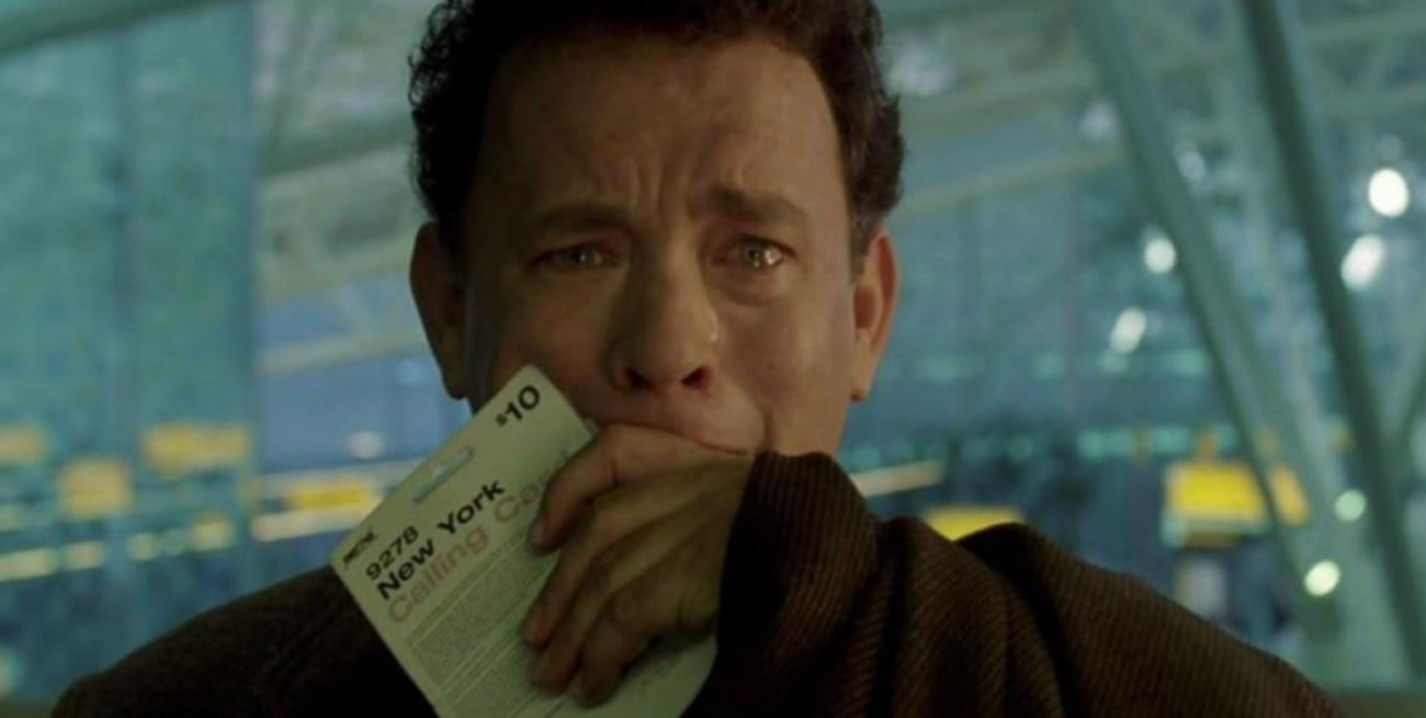 Murió el iraní que inspiró la película "La Terminal"