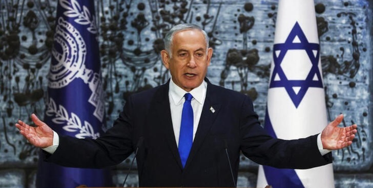 Netanyahu vuelve al poder y es designado para formar gobierno en Israel