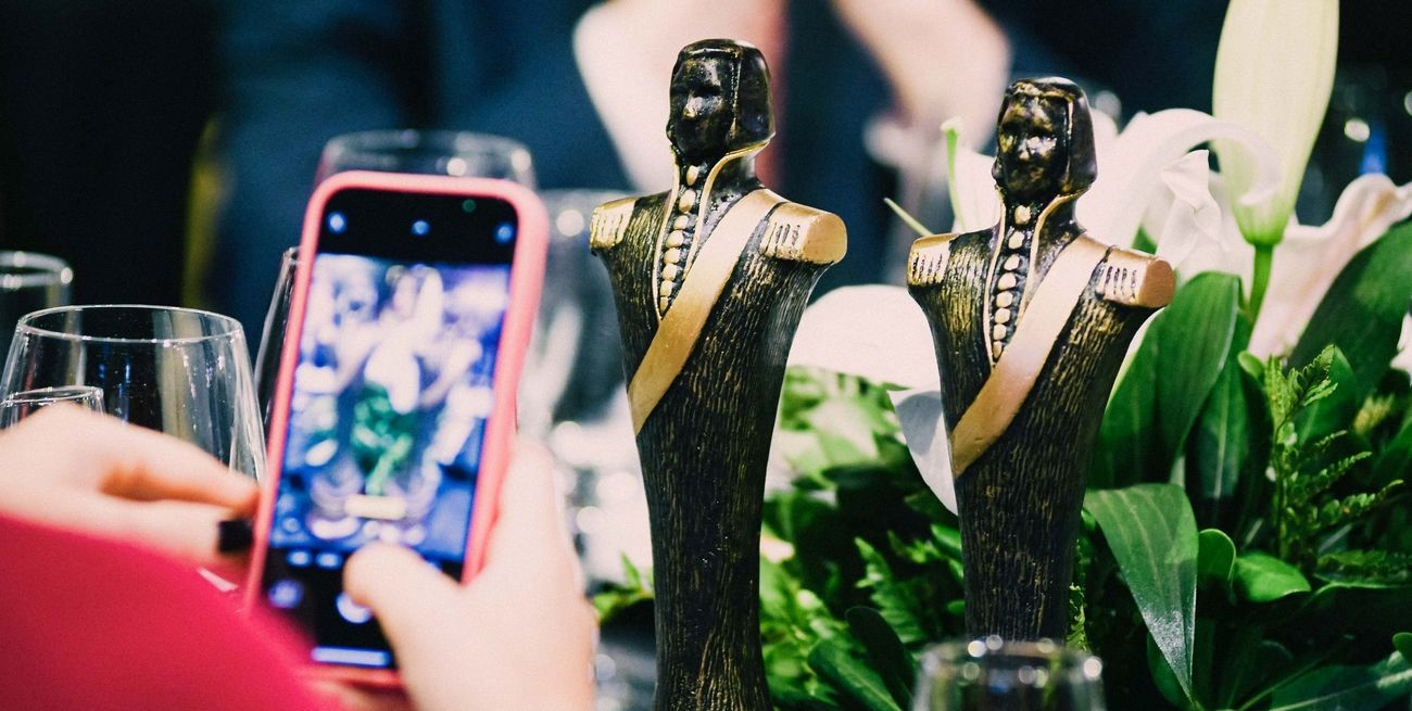 El Brigadier: una noche de premios, encuentro y disfrute