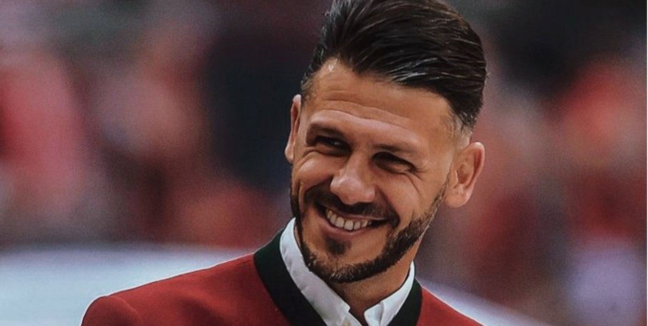 Confirmaron a Martín Demichelis como reemplazante de Marcelo Gallardo en River