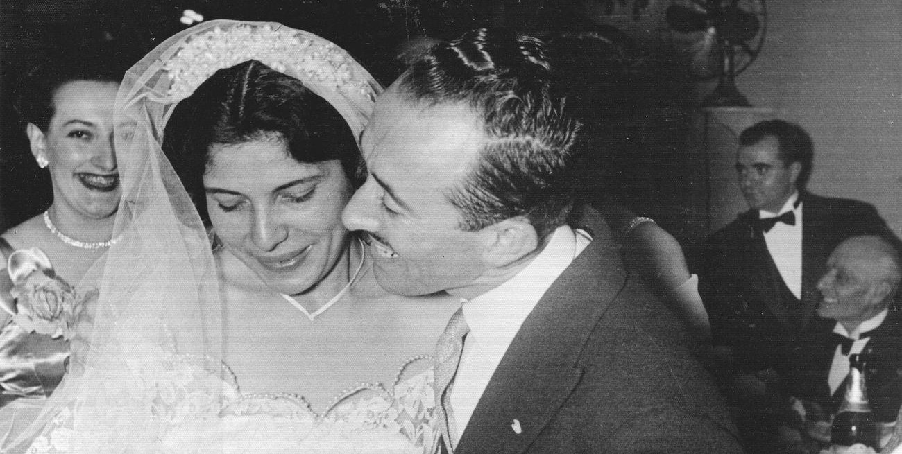 “Quise hablar de la fuerza que tiene la voz de una madre”
