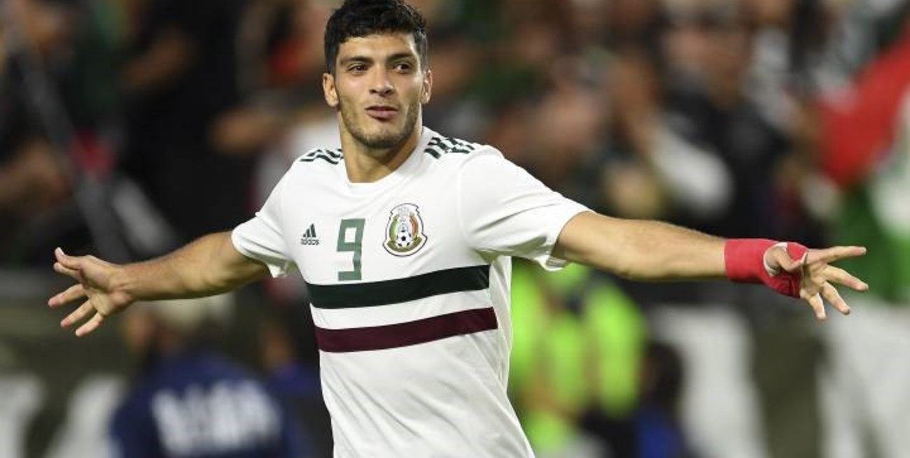 El "Tata" Martino presentó la lista de convocados de México para el Mundial